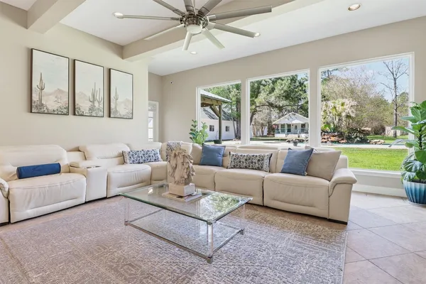 $1,195,000 | 36218 Post Oak Circle, Magnolia, TX 77355
