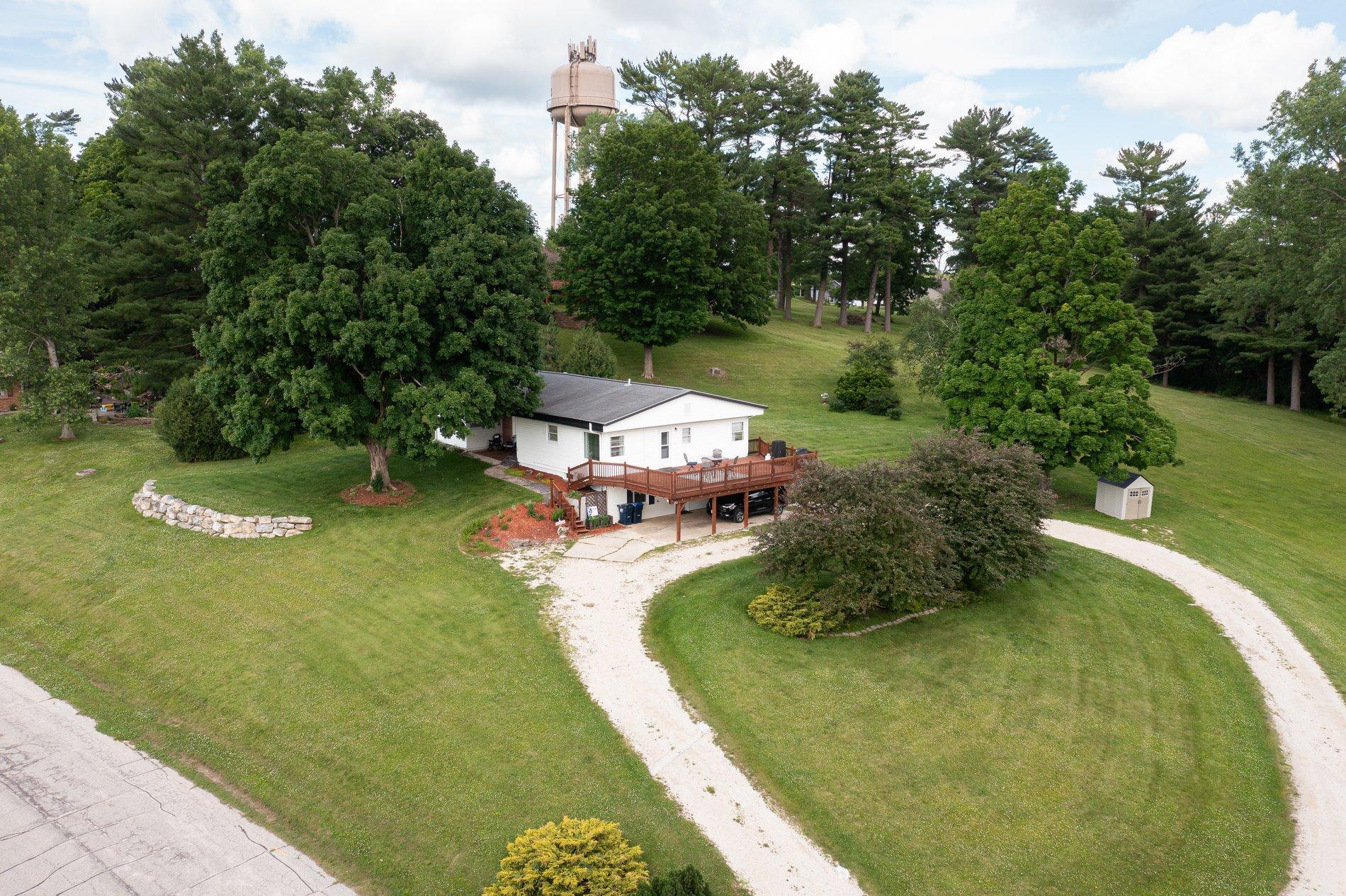 202 Ridgeview Lane South Lanesboro, MN 55949 - Photo 4 of 44