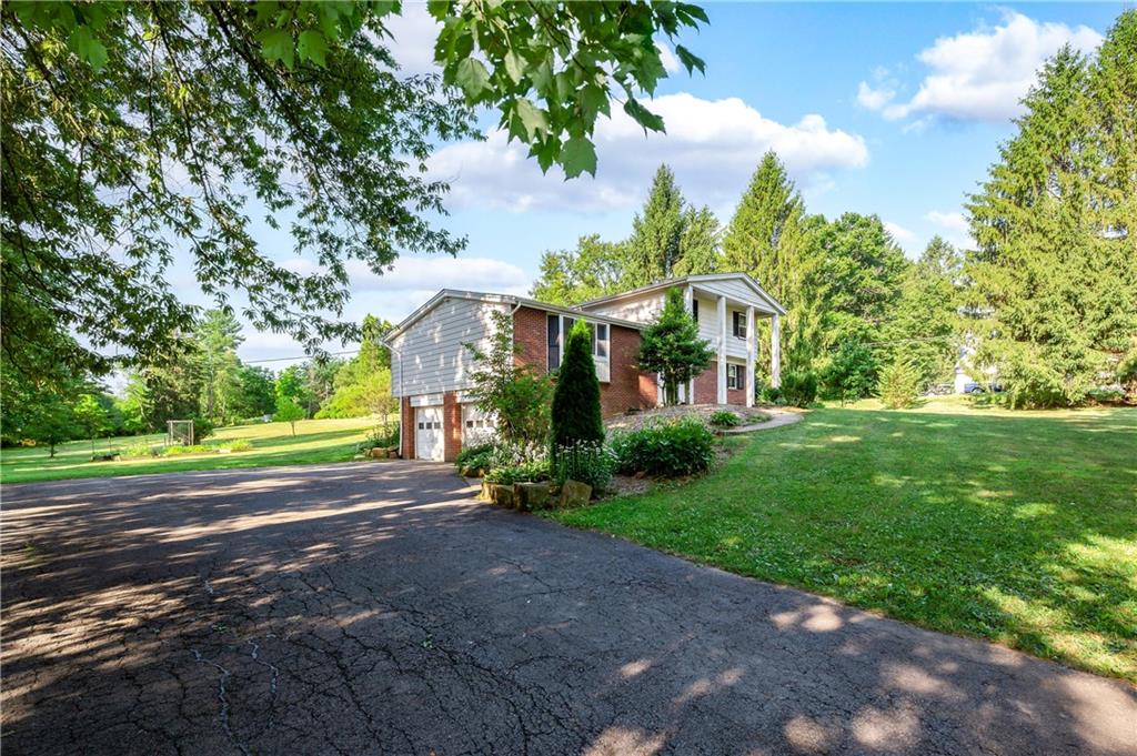 809 West Old Rte 422 Butler, PA 16001 - Photo 29 of 31 a view of a house with a yard