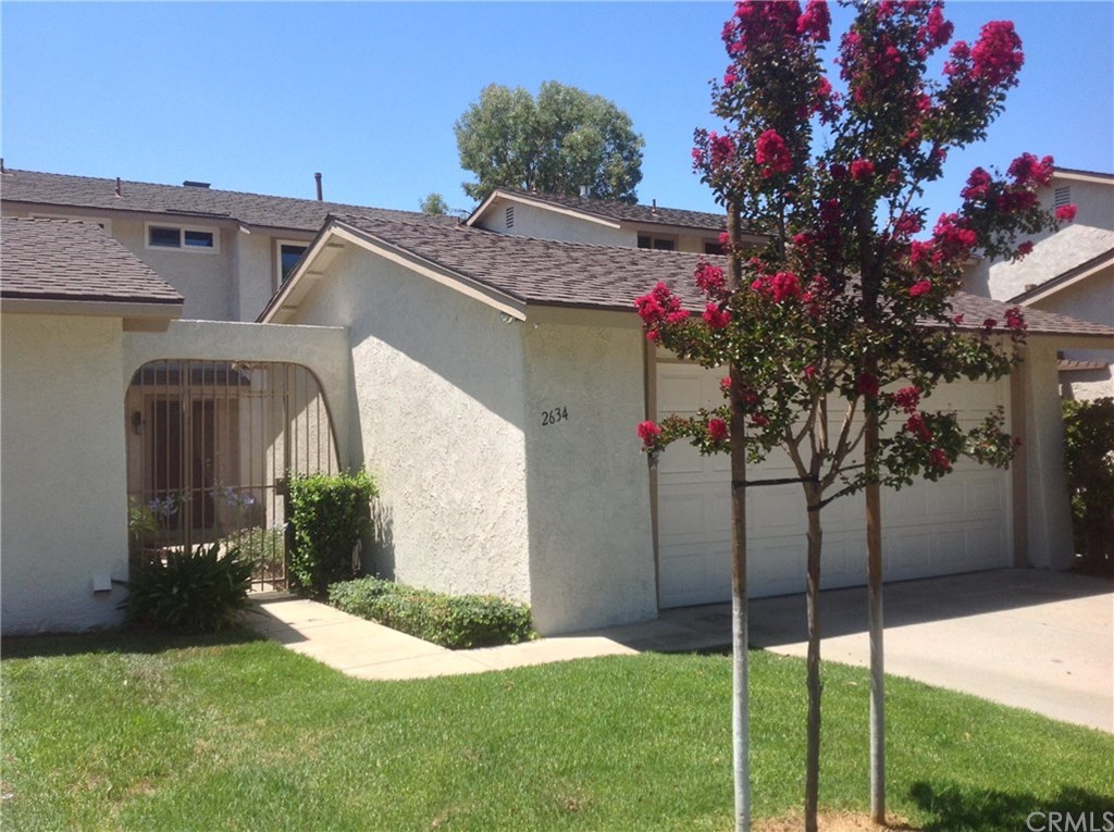 2634 Mangrove Way Riverside, CA 92506 - Photo 1 of 1