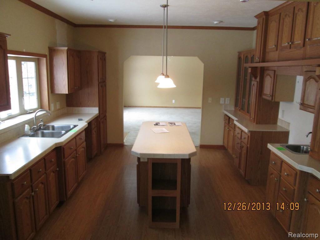 1918 Emerson Road Goodells, MI 48027 - Photo 14 of 23 kitchen 2.jpg