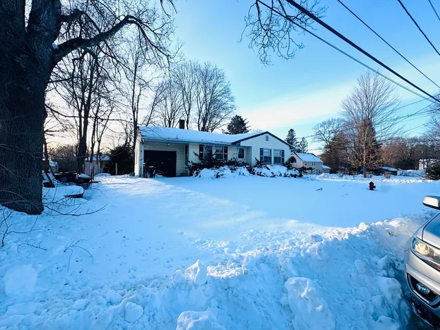 $250,000 | 80 Forest Street, Middleboro, MA 02346