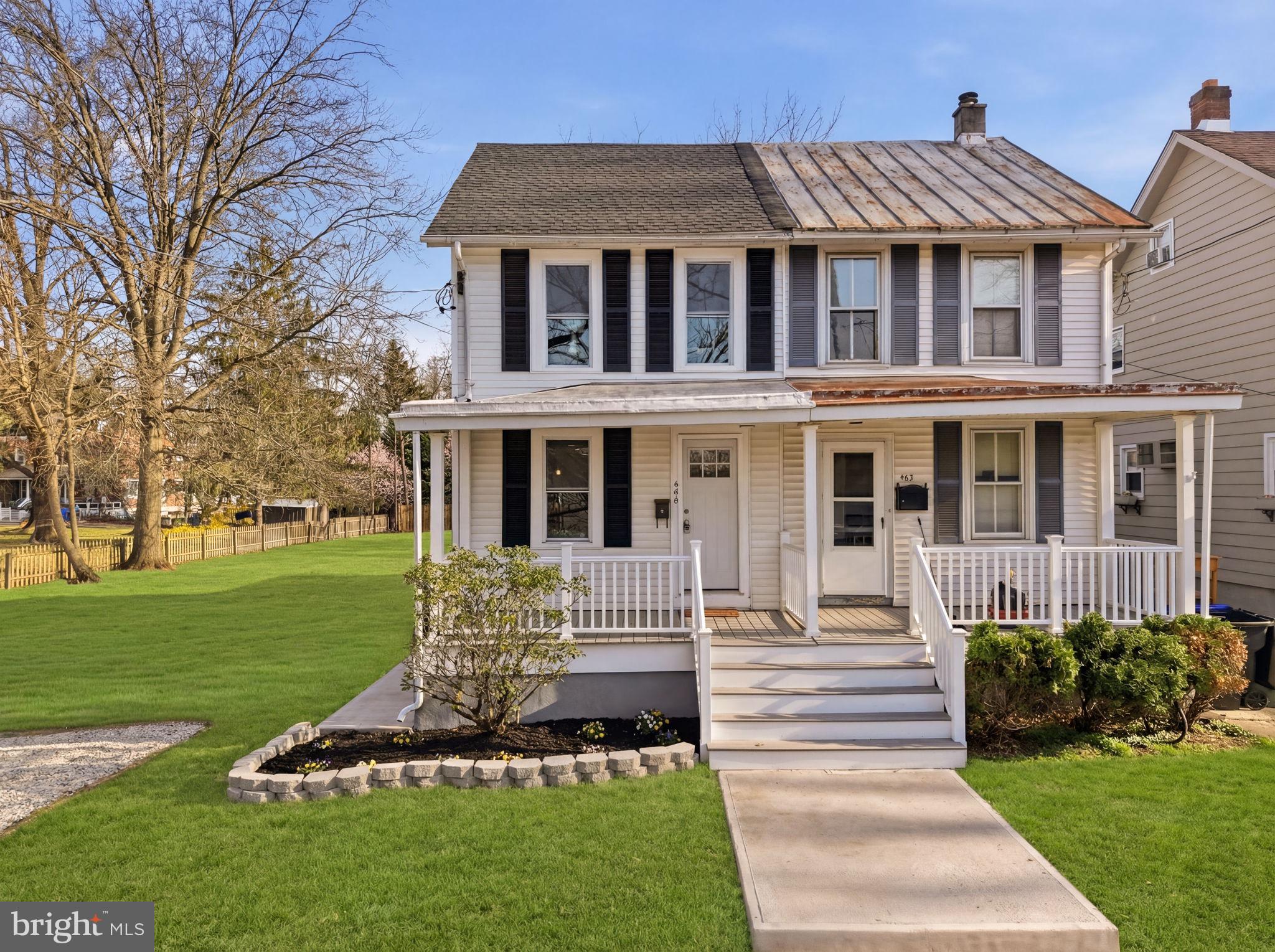 540 Broad Street Spring City, PA 19475 - Photo 1 of 21