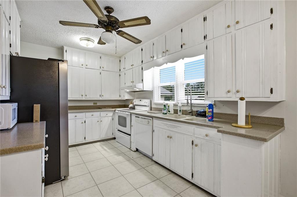 659 Brock Road Carrollton, GA 30117 - Photo 16 of 50