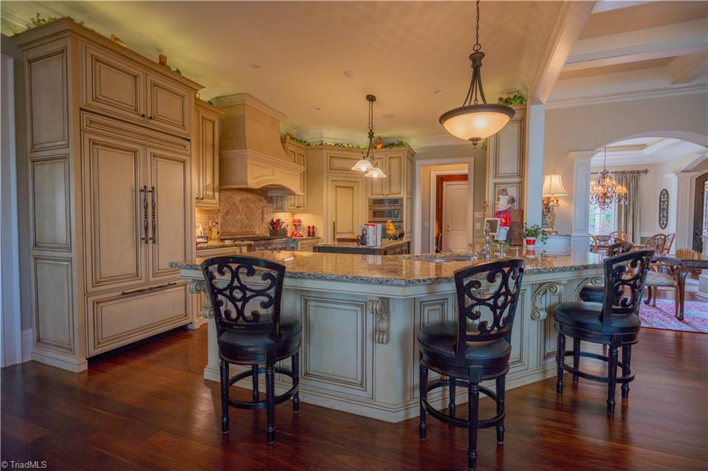 716 Scout Road Lexington, NC 27292 - Photo 15 of 40 Gallery Image 15