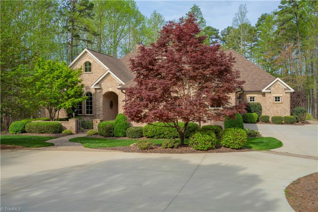 716 Scout Road Lexington, NC 27292 - Photo 3 of 40 Gallery Image 3