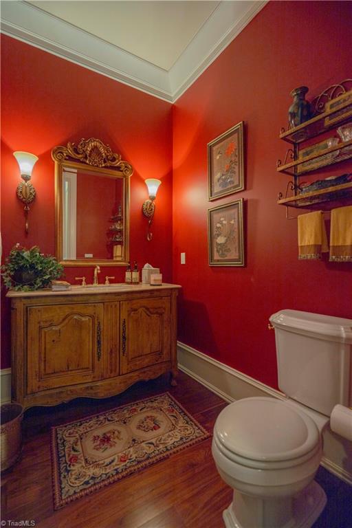 716 Scout Road Lexington, NC 27292 - Photo 34 of 40 Gallery Image 34