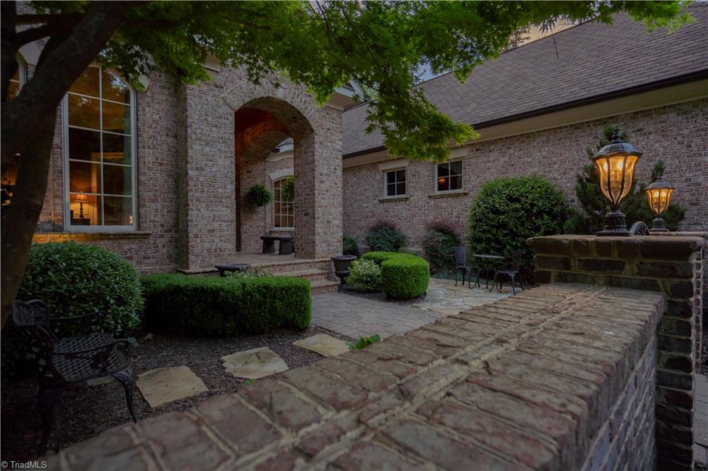 716 Scout Road Lexington, NC 27292 - Photo 36 of 40 Gallery Image 36