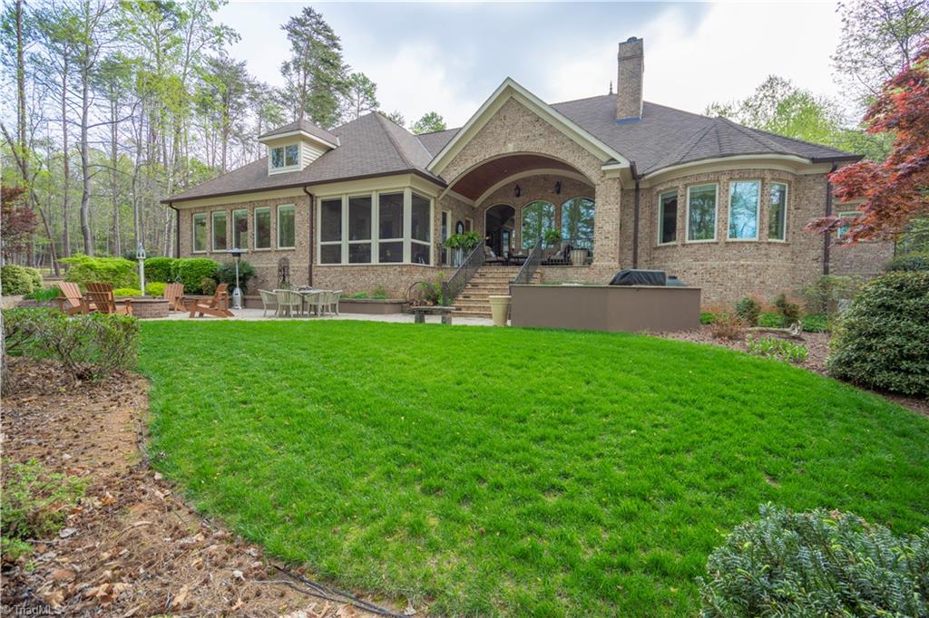 716 Scout Road Lexington, NC 27292 - Photo 5 of 40 Gallery Image 5
