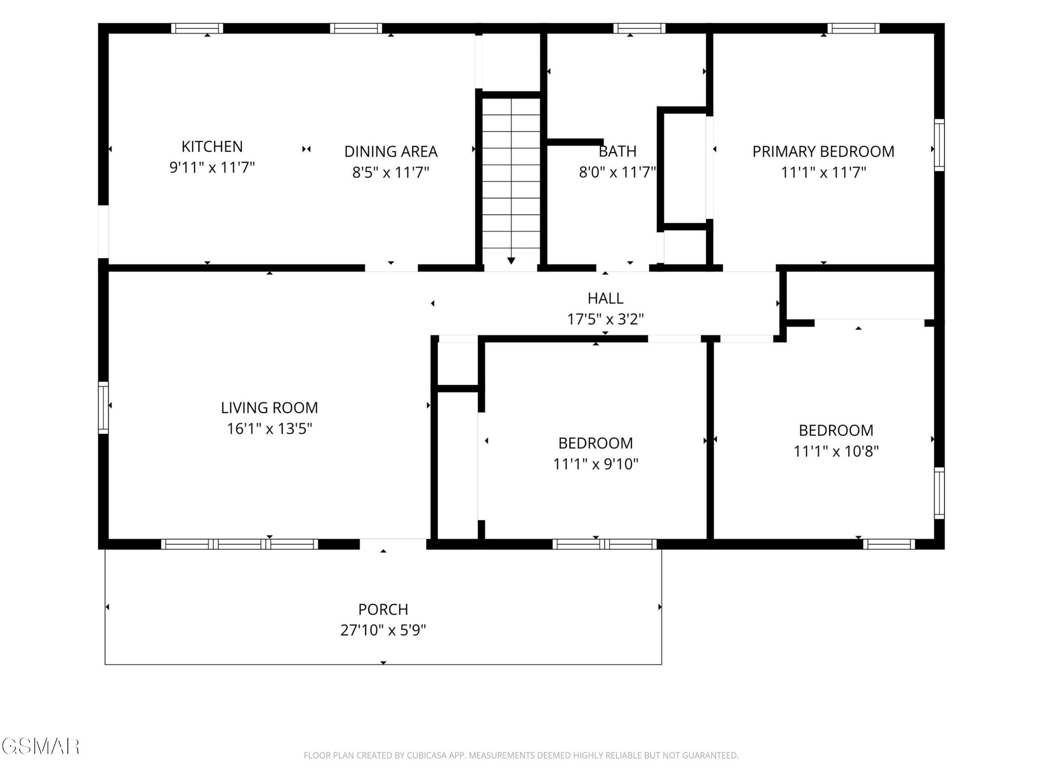 1118 Newman Riley Road Dandridge, TN 37725 - Photo 26 of 39 Gallery Image 26