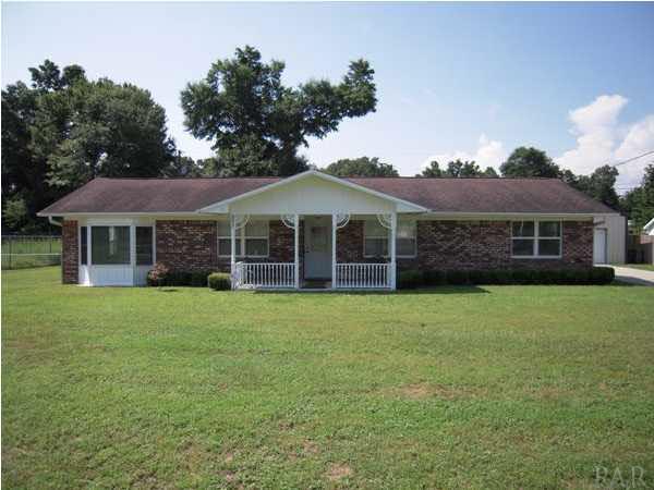 293 Kaylyn Road Pensacola, FL 32514 - Photo 1 of 10 Front