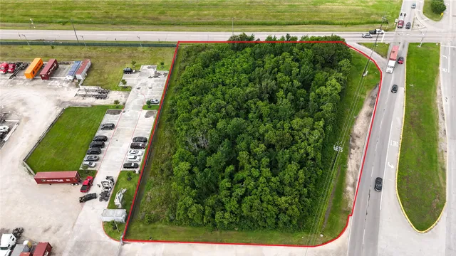 a view of swimming pool from a balcony
