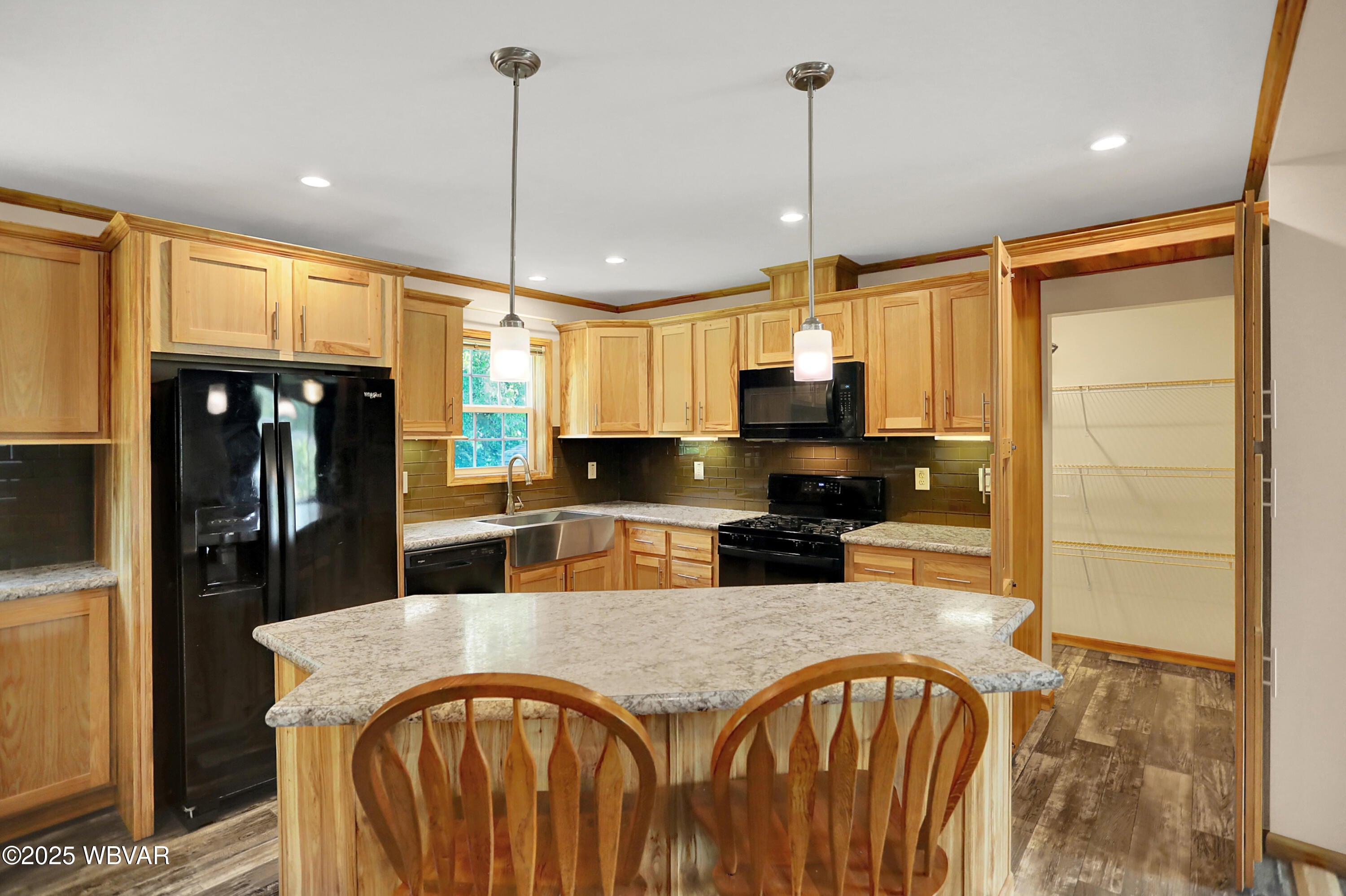 22 Tree Line Lane Avis, PA 17721 - Photo 14 of 34 Kitchen