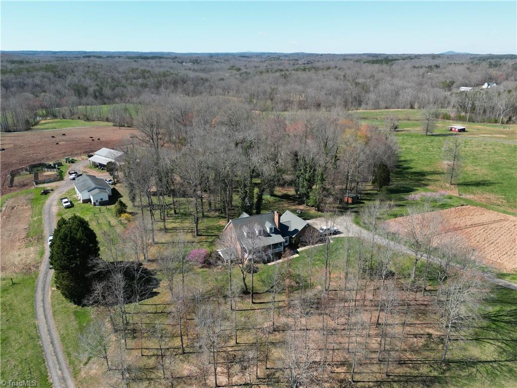 600 Roberts Road Eden, NC 27288 - Photo 1 of 49