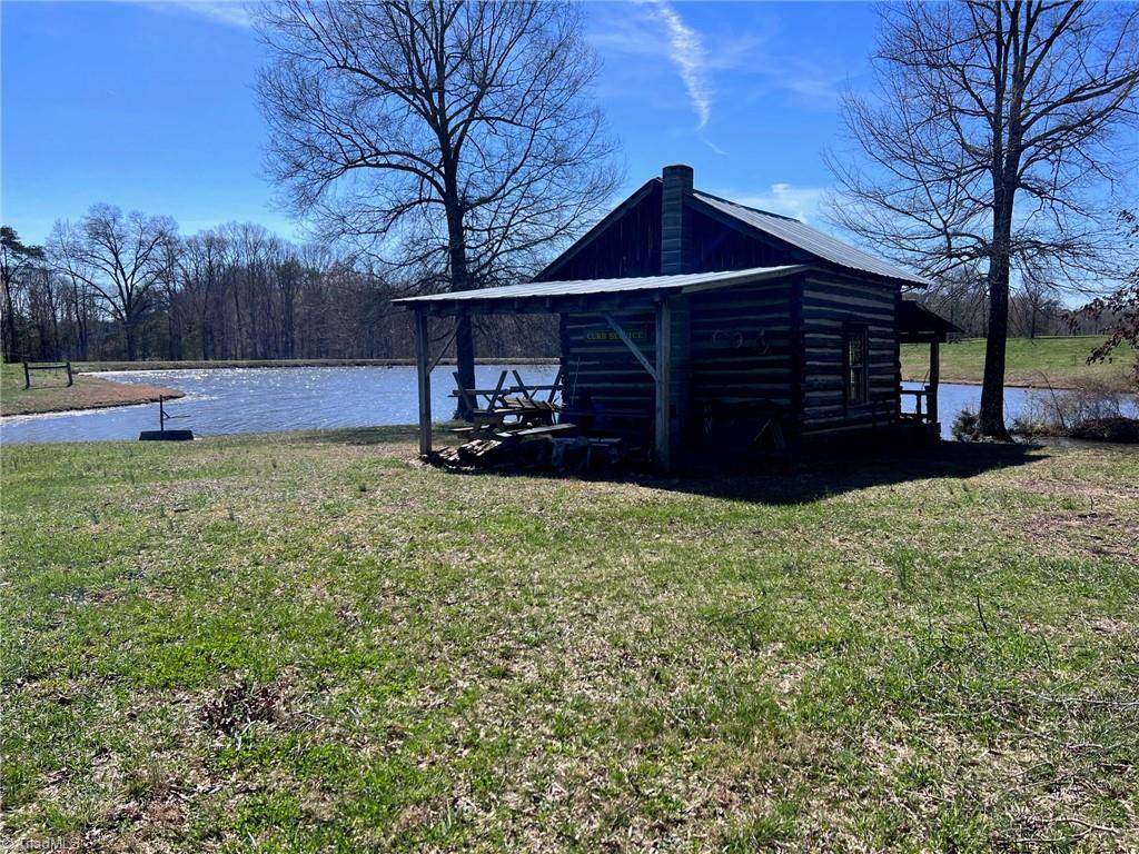 600 Roberts Road Eden, NC 27288 - Photo 16 of 49