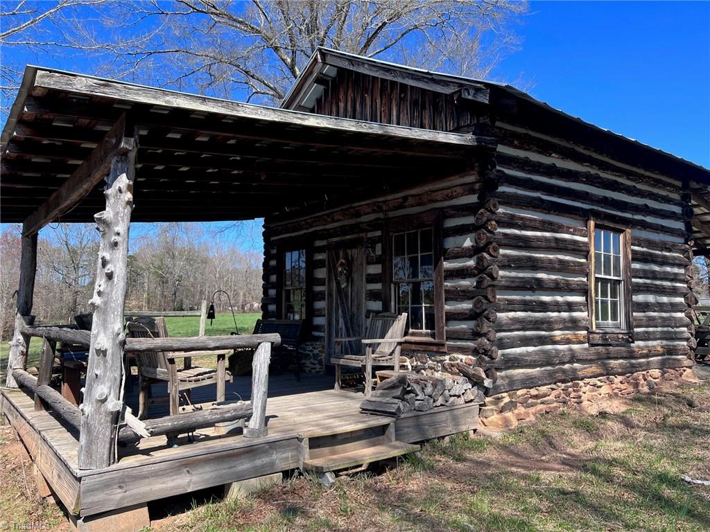 600 Roberts Road Eden, NC 27288 - Photo 18 of 49