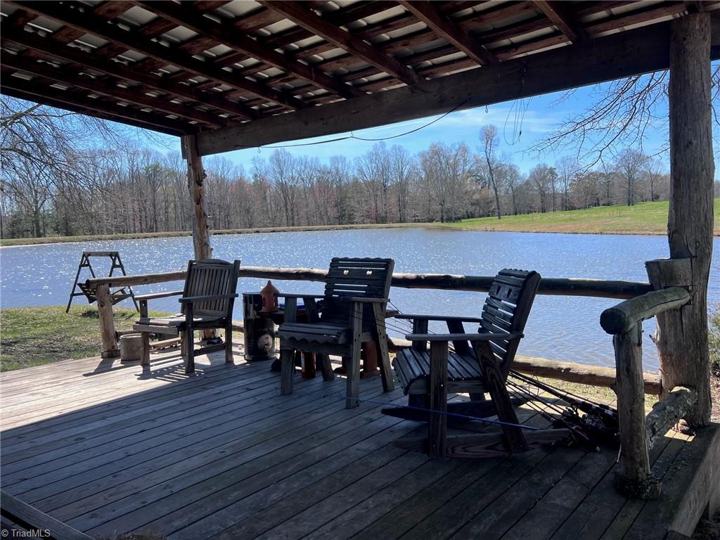 600 Roberts Road Eden, NC 27288 - Photo 20 of 49