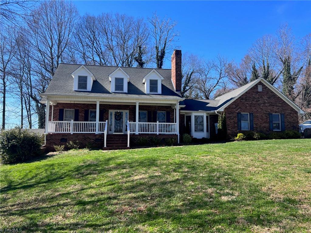 600 Roberts Road Eden, NC 27288 - Photo 2 of 49