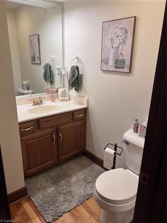 600 Roberts Road Eden, NC 27288 - Photo 34 of 49