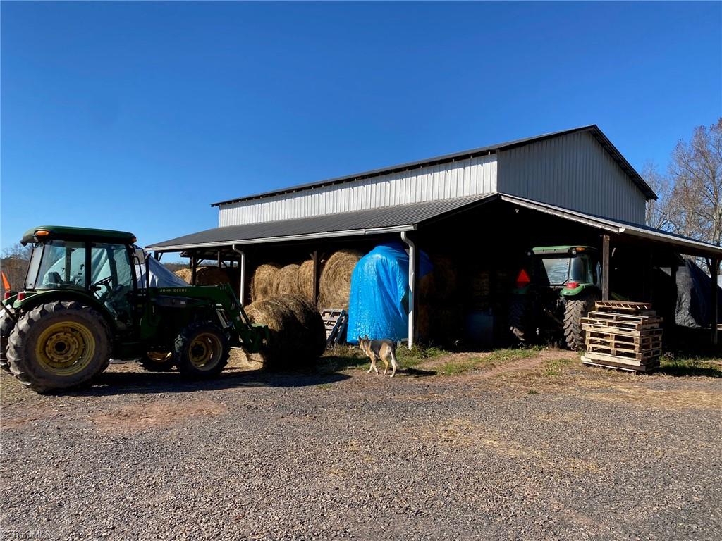 600 Roberts Road Eden, NC 27288 - Photo 36 of 49