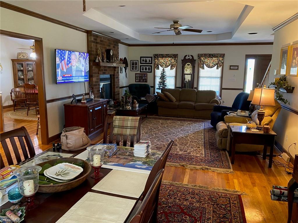 600 Roberts Road Eden, NC 27288 - Photo 37 of 49