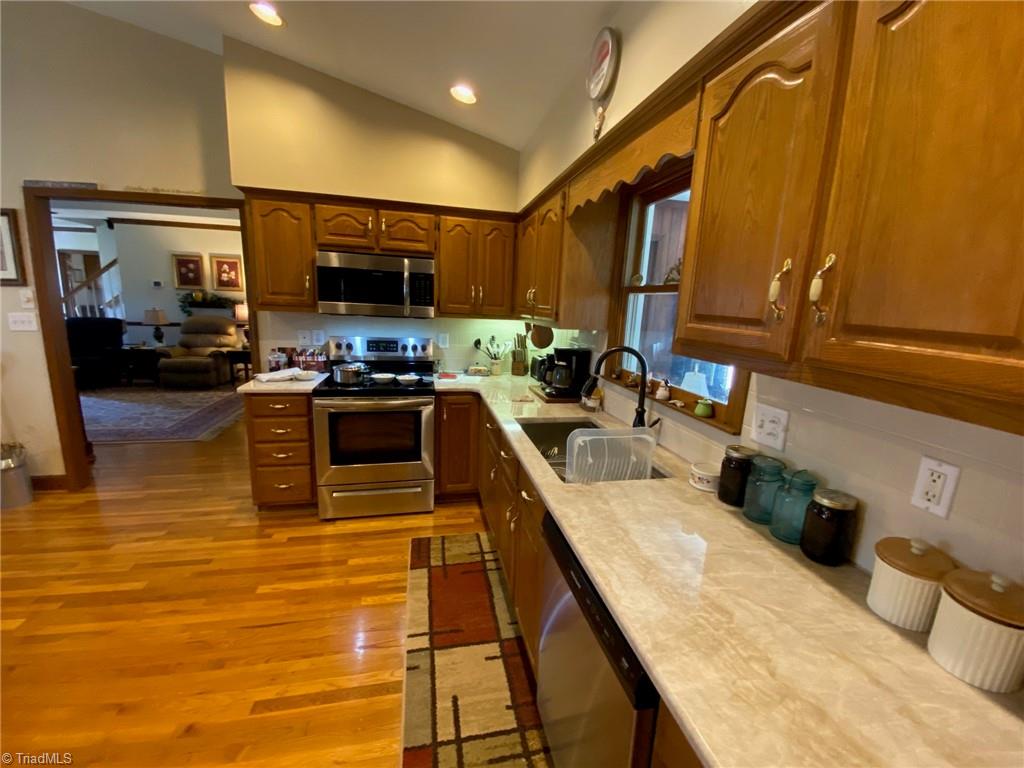 600 Roberts Road Eden, NC 27288 - Photo 39 of 49