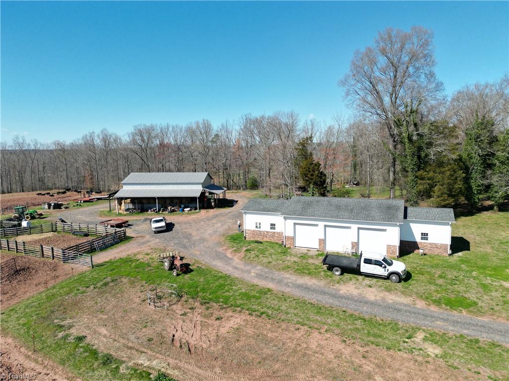 600 Roberts Road Eden, NC 27288 - Photo 46 of 49