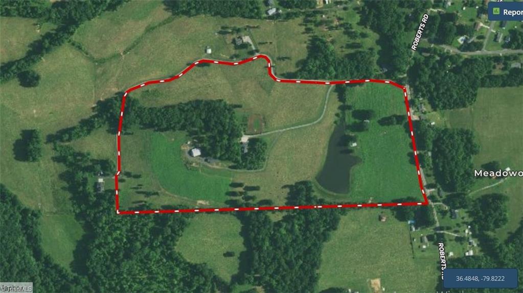 600 Roberts Road Eden, NC 27288 - Photo 49 of 49