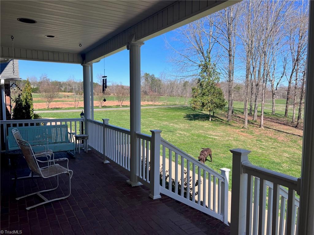 600 Roberts Road Eden, NC 27288 - Photo 8 of 49