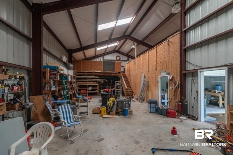 10970 County Road 99 Lillian, AL 36549 - Photo 28 of 38 Storage