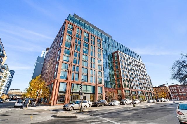 $1,150,000 | 380 Harrison Avenue, Unit 12D, Boston, MA 02118