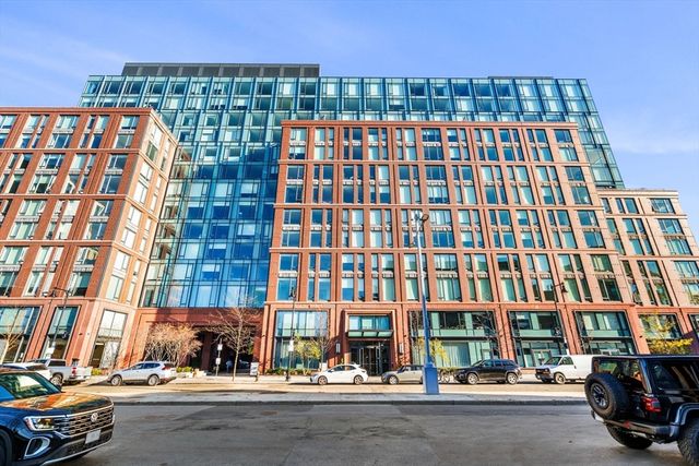 $1,150,000 | 380 Harrison Avenue, Unit 12D, Boston, MA 02118