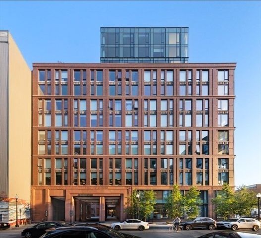 $1,150,000 | 380 Harrison Avenue, Unit 12D, Boston, MA 02118