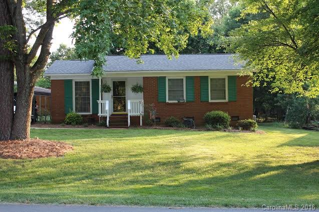 532 Spring Hill Road, Unit 11 Matthews, NC 28104 - Photo 1 of 8 Gallery Image 1