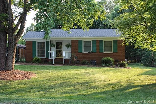 532 Spring Hill Road, Unit 11 Matthews, NC 28104 - Photo 5 of 8 Gallery Image 5