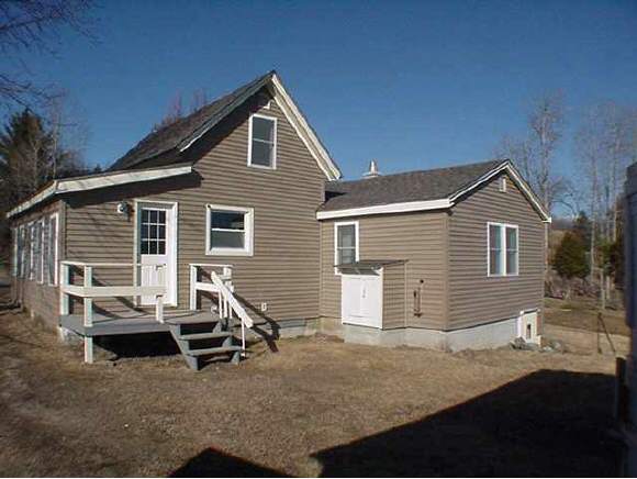 201 N Road Lancaster, NH 03584 - Photo 1 of 1