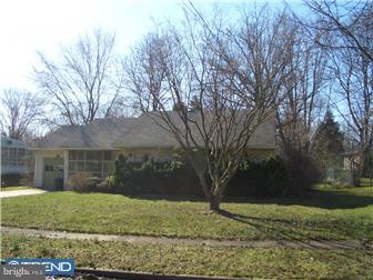 503 King George Road Cherry Hill, NJ 08034 - Photo 2 of 2