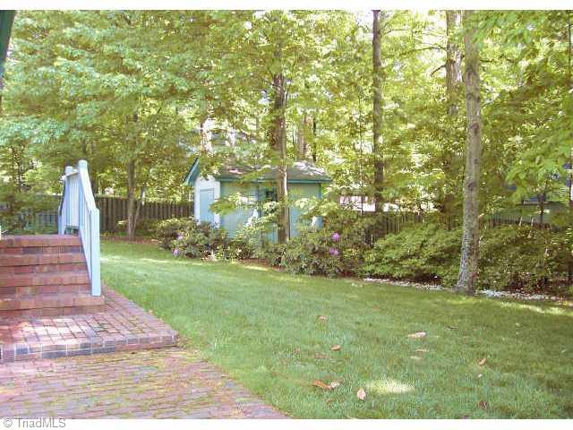 1703 Beechtree Road Greensboro, NC 27408 - Photo 3 of 3 Other.