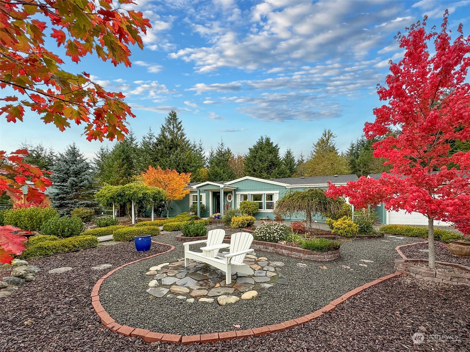 20 Lone Pine Road Port Angeles, WA 98363 - Photo 2 of 40 Gallery Image 2
