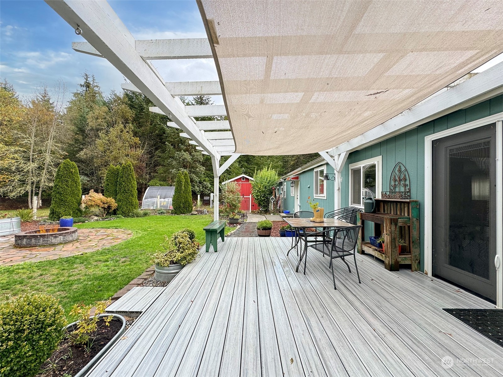20 Lone Pine Road Port Angeles, WA 98363 - Photo 25 of 40 Gallery Image 25