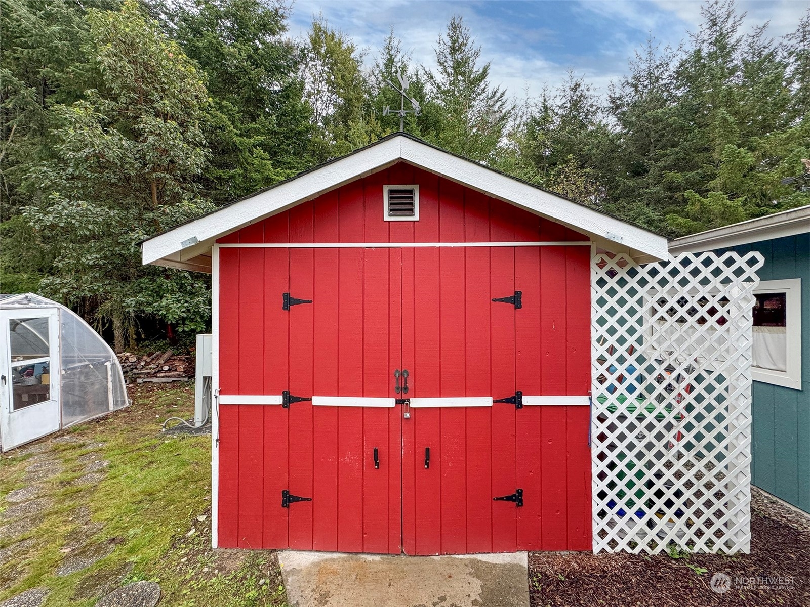 20 Lone Pine Road Port Angeles, WA 98363 - Photo 29 of 40 Gallery Image 29