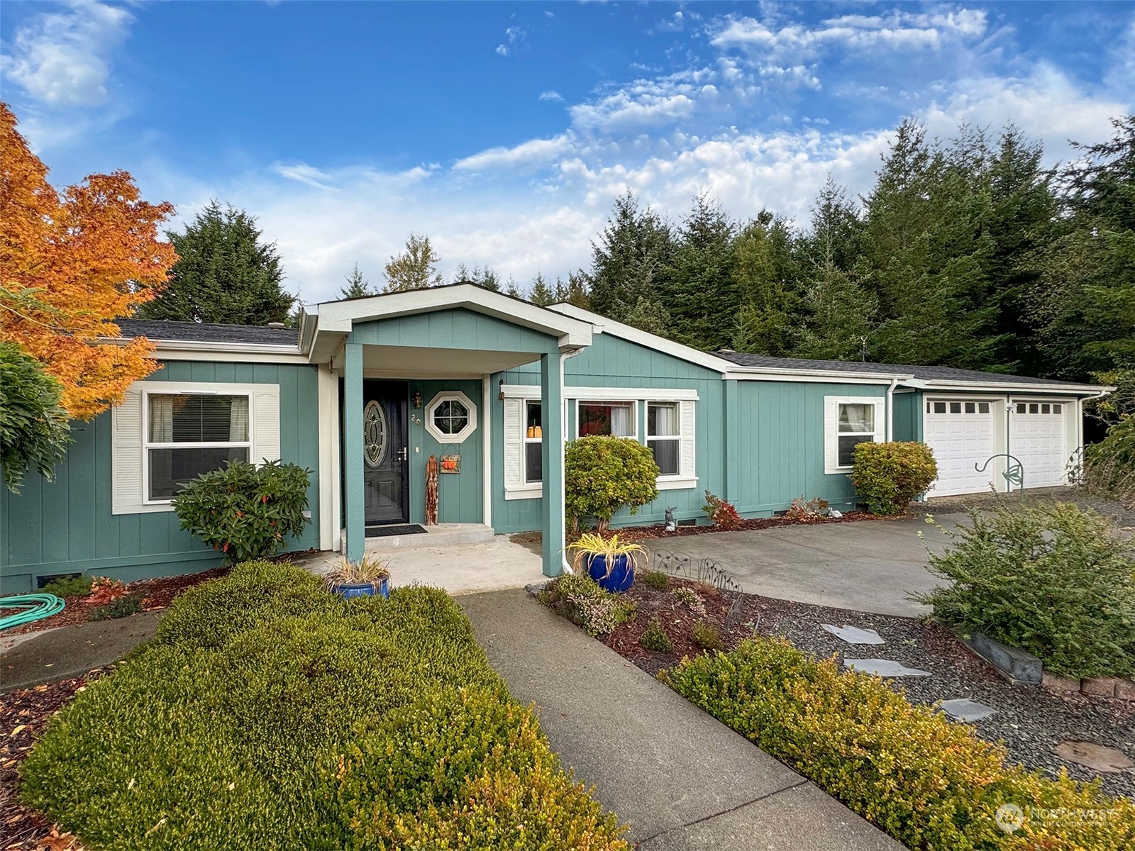 20 Lone Pine Road Port Angeles, WA 98363 - Photo 3 of 40 Gallery Image 3