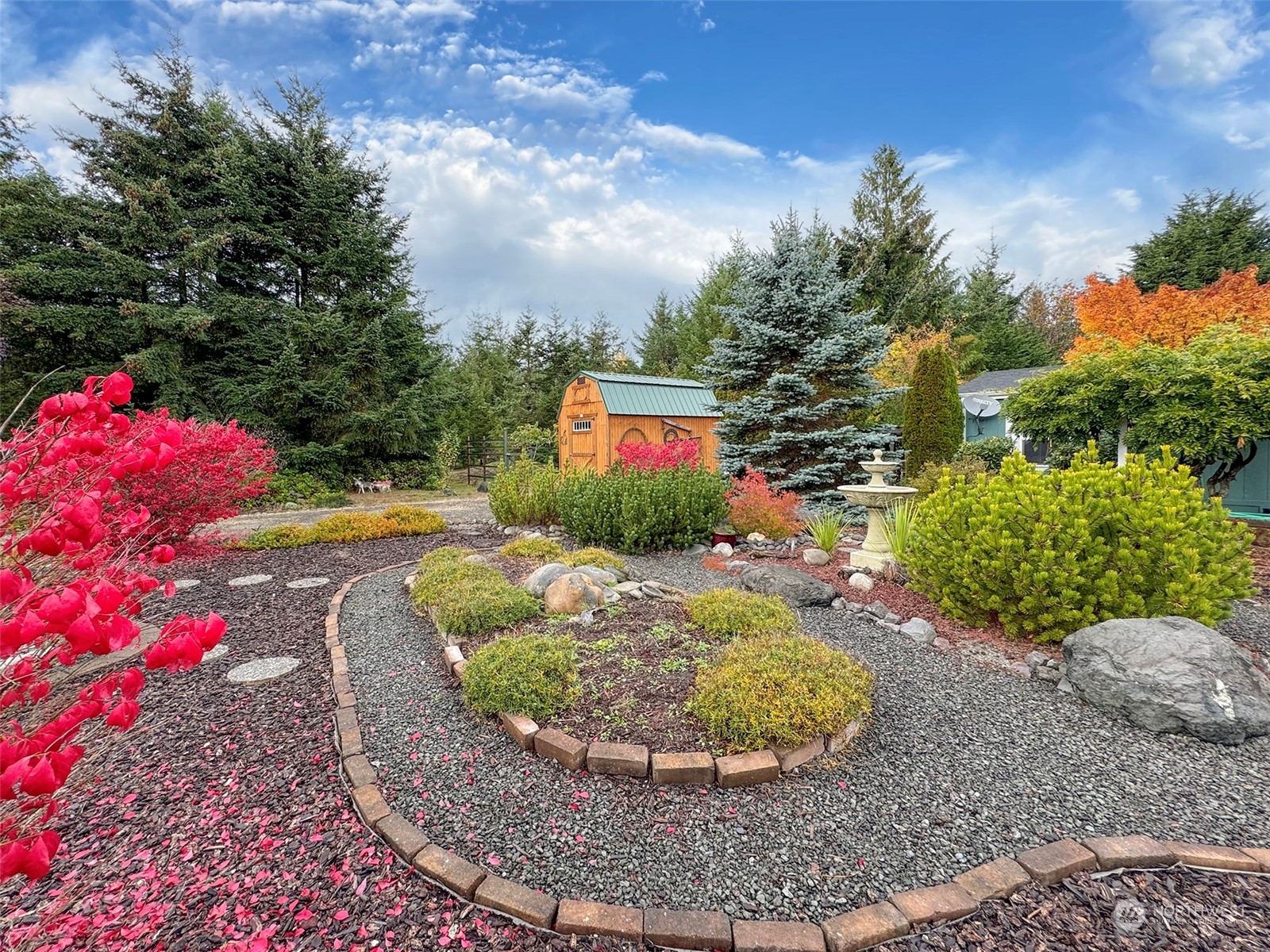 20 Lone Pine Road Port Angeles, WA 98363 - Photo 32 of 40 Gallery Image 32