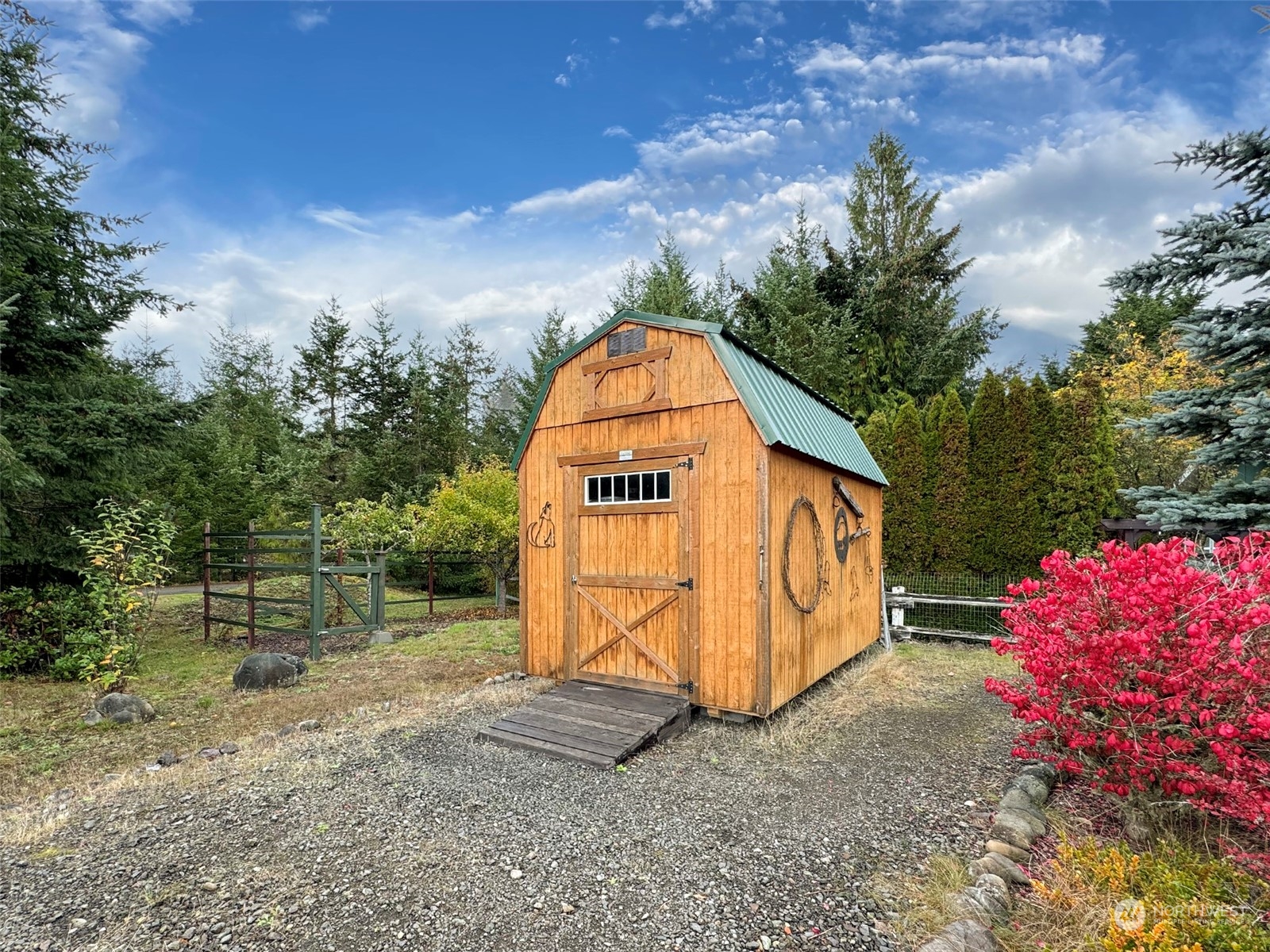 20 Lone Pine Road Port Angeles, WA 98363 - Photo 33 of 40 Gallery Image 33