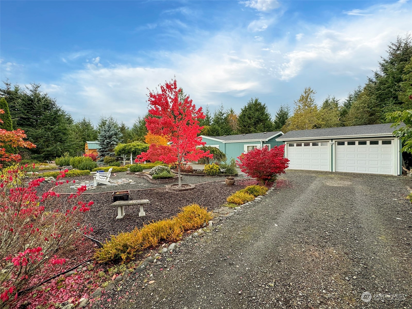 20 Lone Pine Road Port Angeles, WA 98363 - Photo 35 of 40 Gallery Image 35