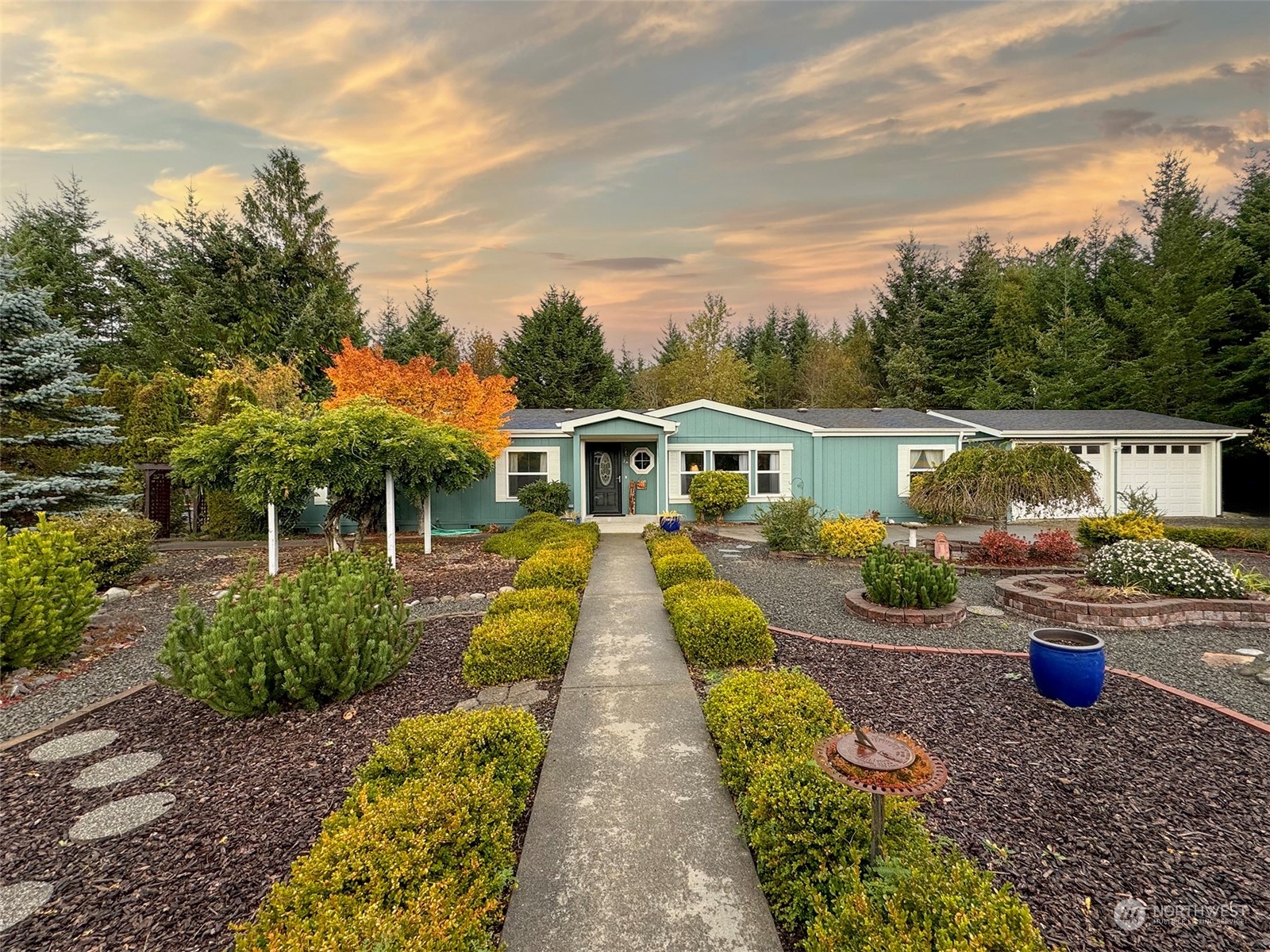 20 Lone Pine Road Port Angeles, WA 98363 - Photo 36 of 40 Gallery Image 36
