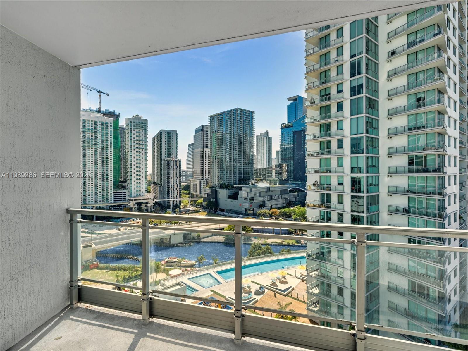 90 Southwest 3rd Street, Unit 2013 Miami, FL 33130 - Photo 23 of 44