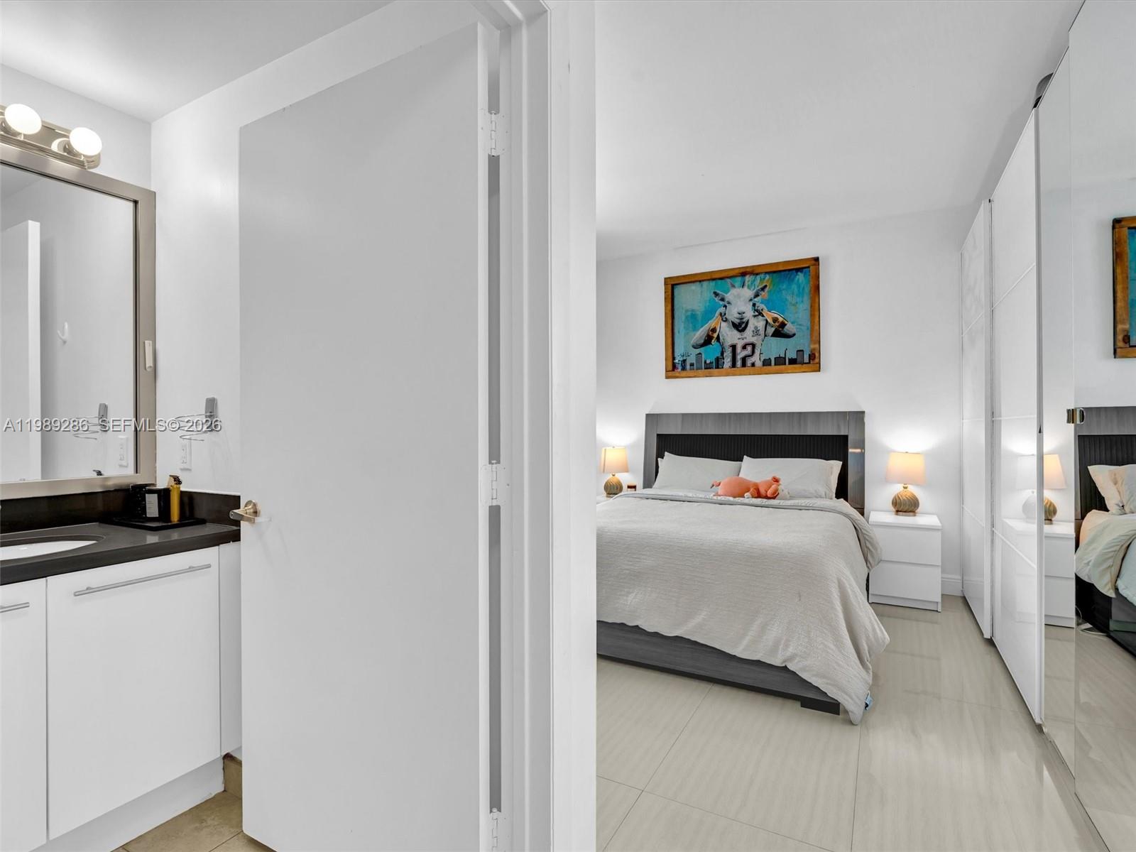 90 Southwest 3rd Street, Unit 2013 Miami, FL 33130 - Photo 35 of 44