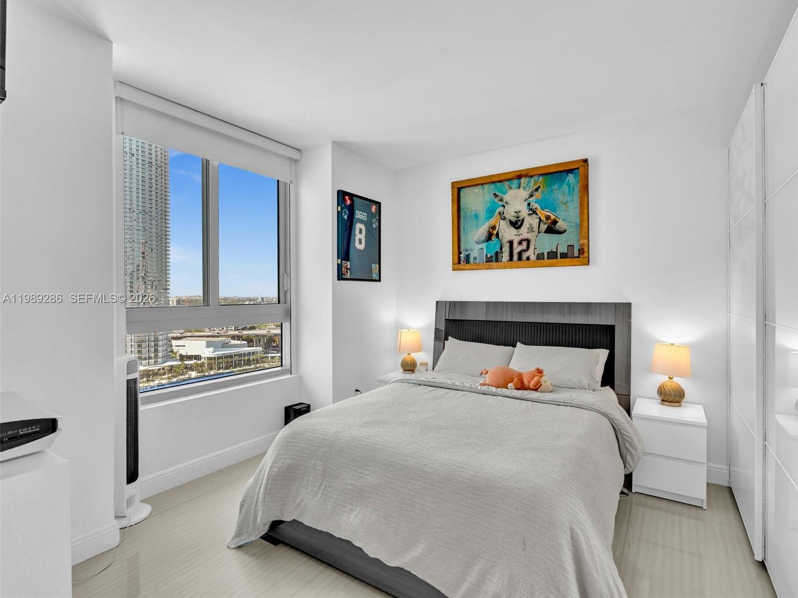 90 Southwest 3rd Street, Unit 2013 Miami, FL 33130 - Photo 36 of 44