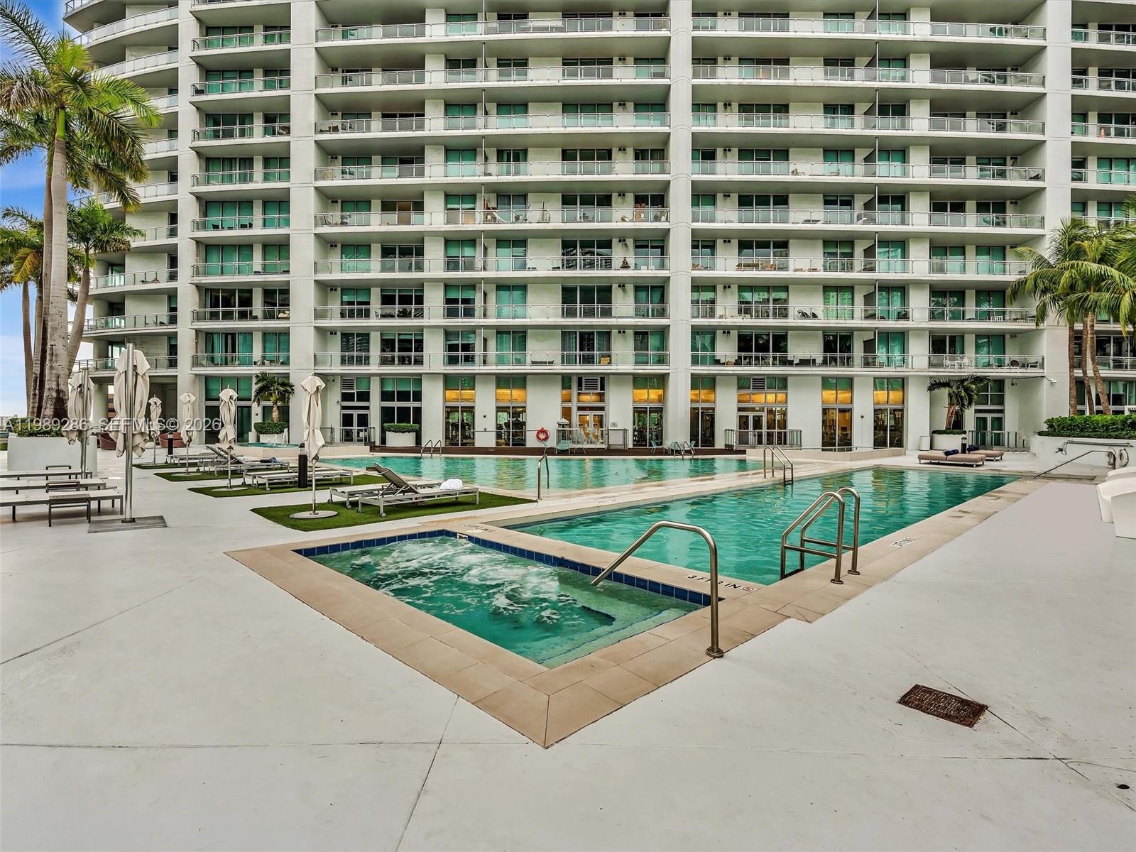 90 Southwest 3rd Street, Unit 2013 Miami, FL 33130 - Photo 44 of 44